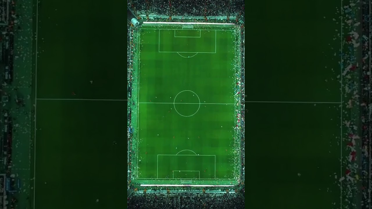 Beşiktaş Highlights Trending in Turkey ⚽