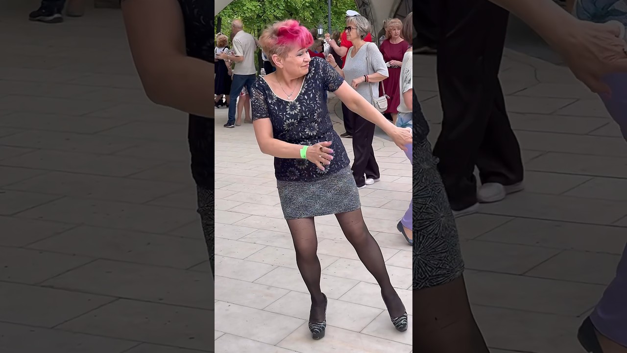 Девчонки в отрыве на танцполе🔥