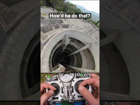 We Can Teach You 👀 | FPV Drone Freestyle (🎥: IG / togan.fpv)