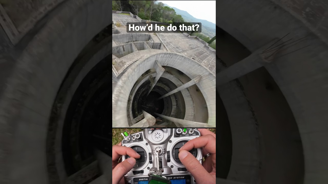 Learn FPV Drone Freestyle Techniques