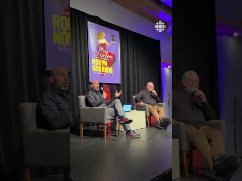 Importante transaction dans le secteur minier | Vidéojournal #mines #Fresnillo #film #festival