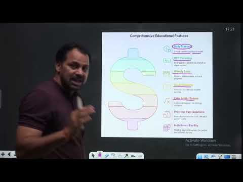 PRAYASH Batch Announcement | CSIR -NET DEC 2025 | GATE 2026 |Chemistry For You | Sahendra Sir