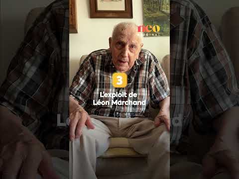 On a débriefé les JO Paris 2024 avec Charles Coste, porteur de la flamme olympique