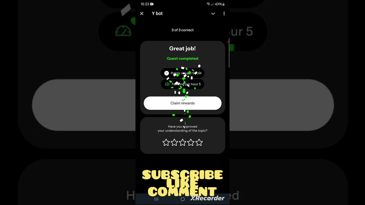 Master Cryptography Basics: Week 2 Lesson 3 📚 | Answers & Learning Tasks