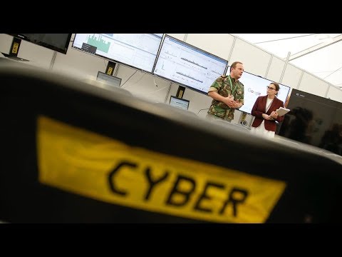 The Threat of Cyber War: U.S.-Russia Relations, Explained