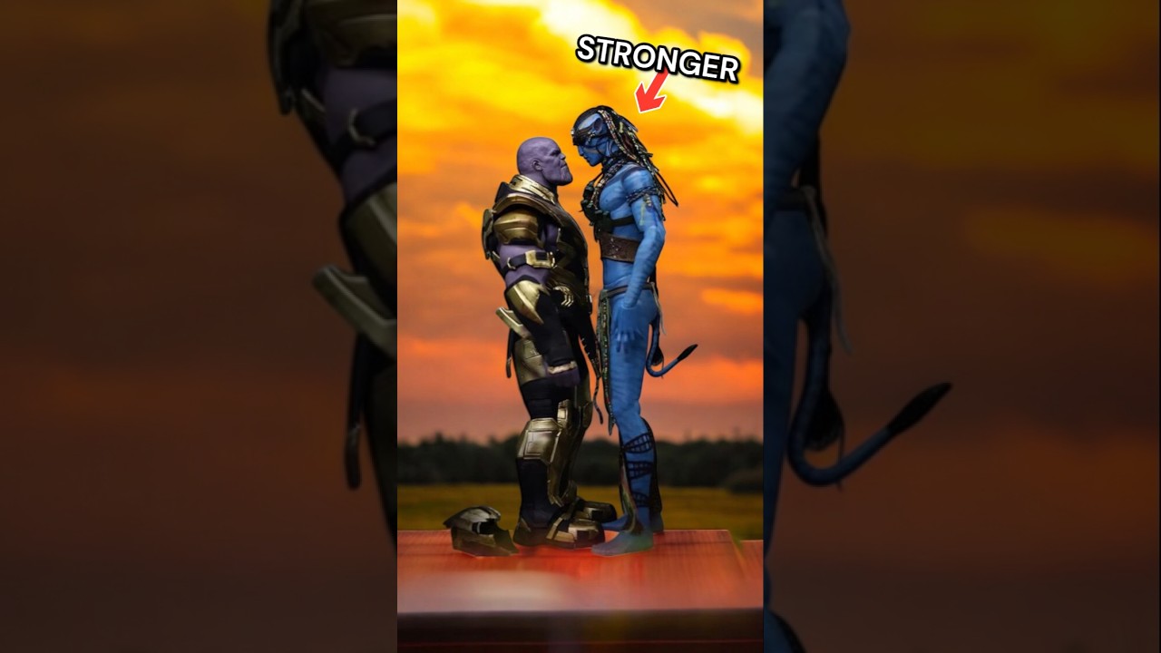 5 Surprising Facts About Avatar 😮