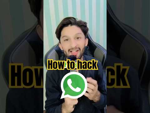 How to hack Whatsapp . Whatsapp chat watch live. ethical hacking #ethicalhacking #tipsandtricks