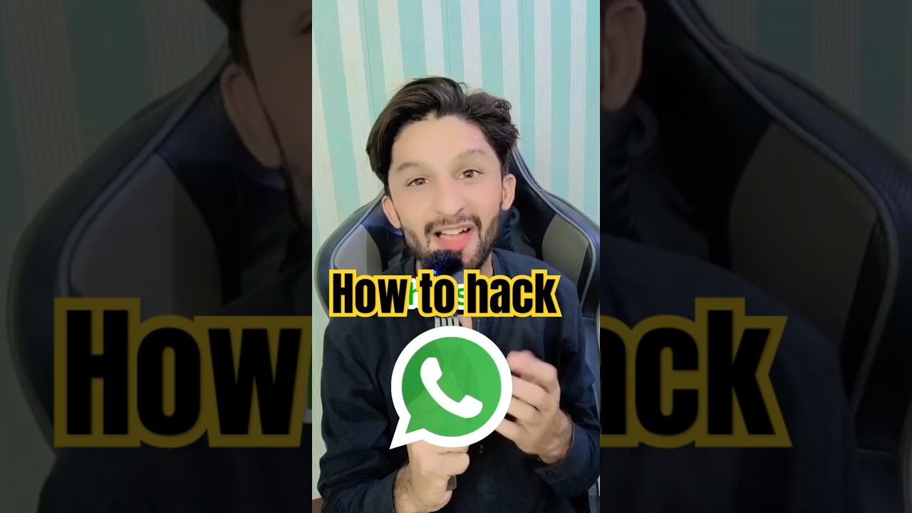 Learn Ethical Ways to Monitor WhatsApp Chats Safely 🔒