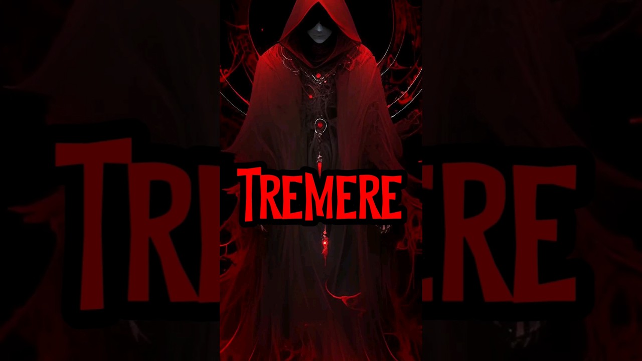 VTM: Tremere Clan – Secrets & Hierarchy 🧙‍♂️