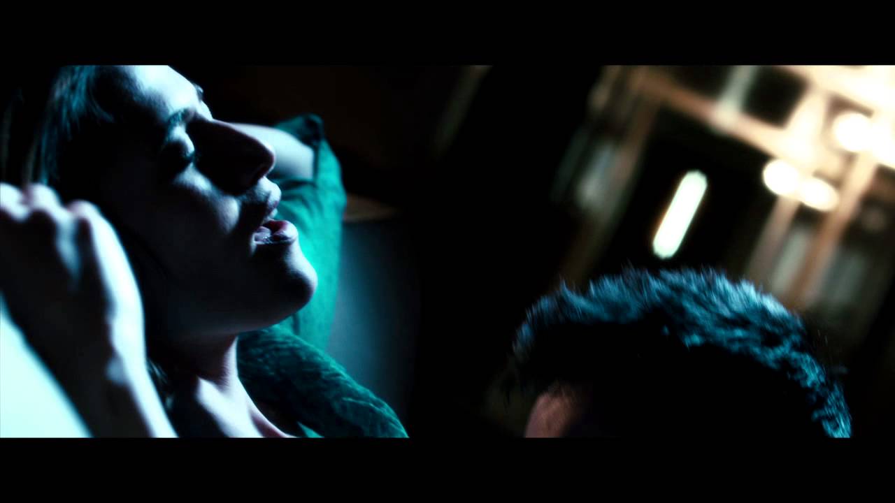 L'amore è imperfetto al cinema dal 29 novembre 🎬