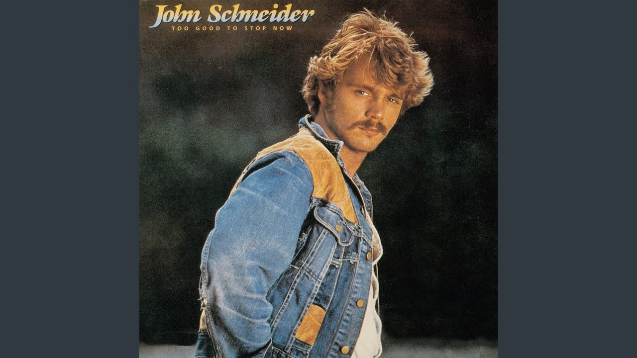 John Schneider's 'What'll You Do About Me' – Classic 1984 Hit 🎶