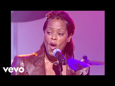 Des'ree - You Gotta Be (Live) | Best of Des'ree