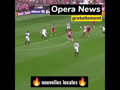 Opera News - Actu locale, Dernières Infos & Vidéos