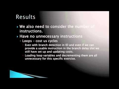 Randon Stansey IDEA Cryptography Project