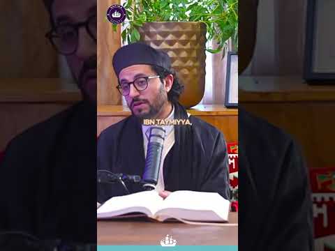 Why Do You Promote Sufis?