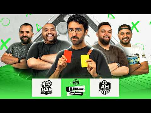 Ahssan Khota - 01 - شكون عنده أكبر ثقافة كروية