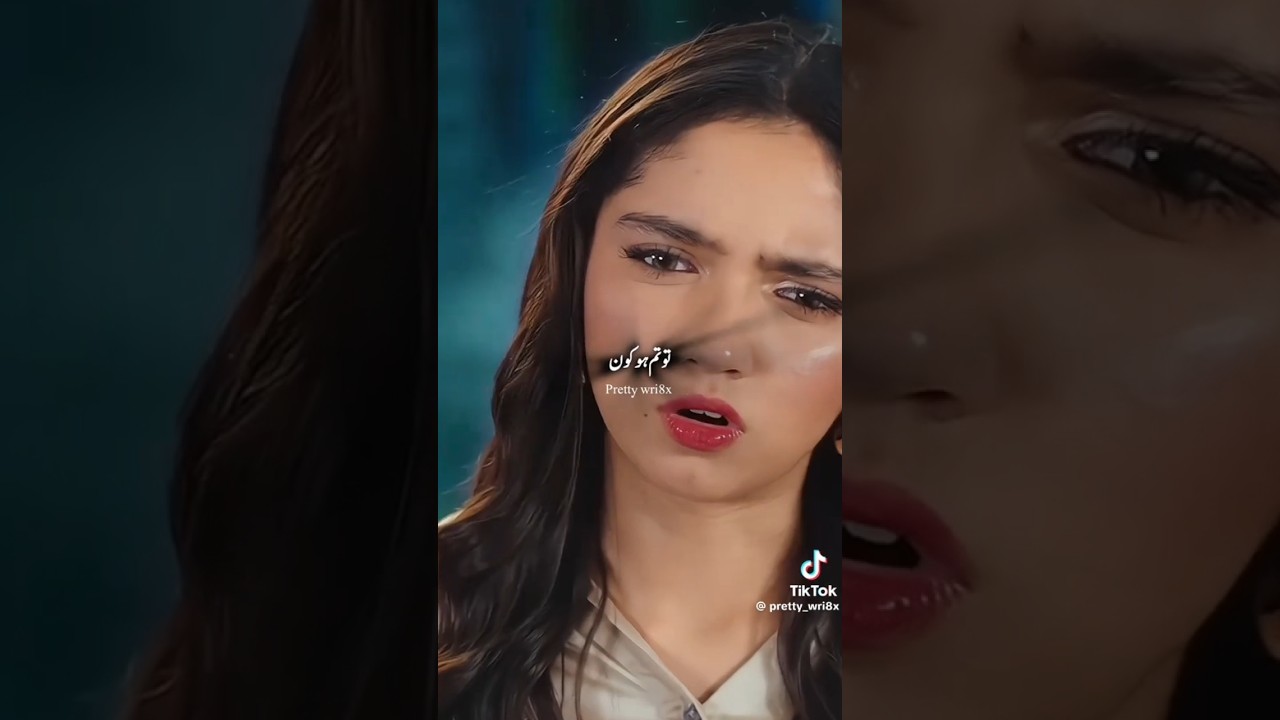 Judwaan Pakistani Drama Goes Viral on TikTok 🎬