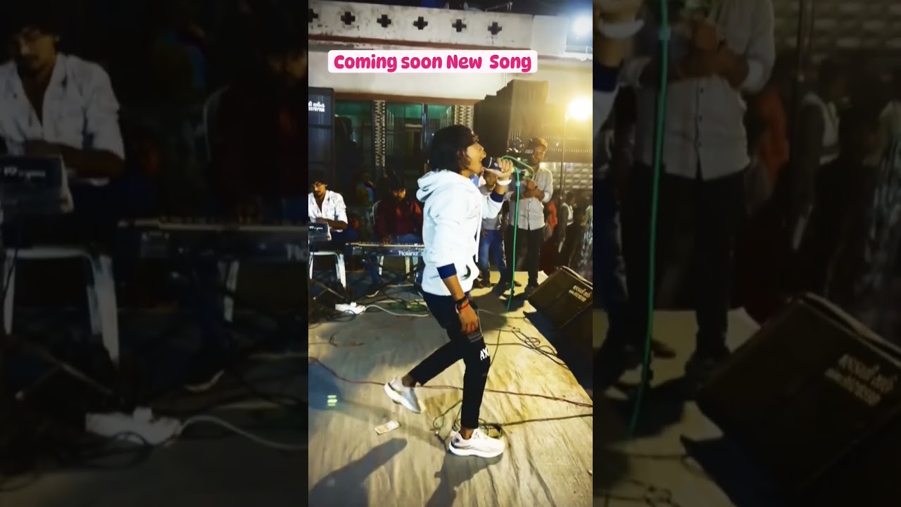 Ashok Thakor's New Song 'તારા હાથે કફન' Coming Soon 🎶