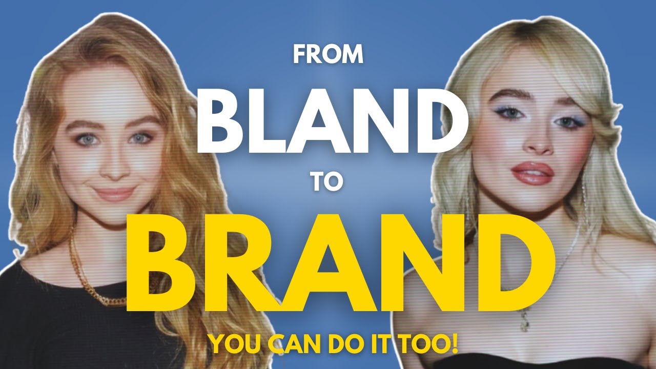 Ultimate Personal Branding Guide 🏆