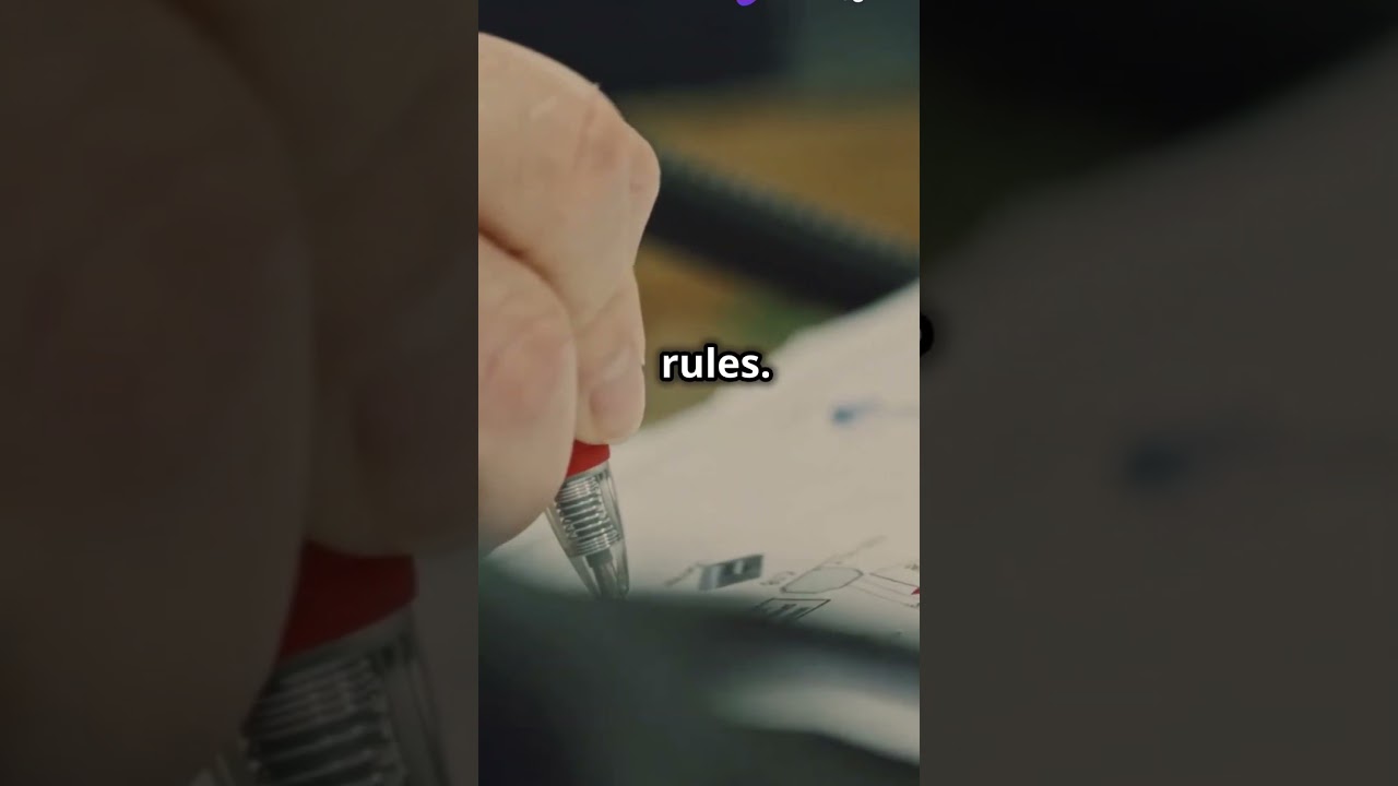 How Turing's 1936 Machine Revolutionized Computing 🖥️