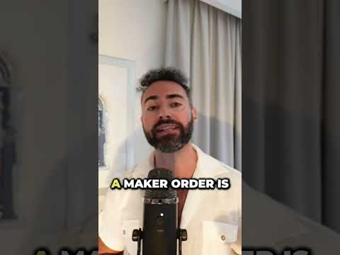 What Are The Lowest Fee Order Types In Crypto