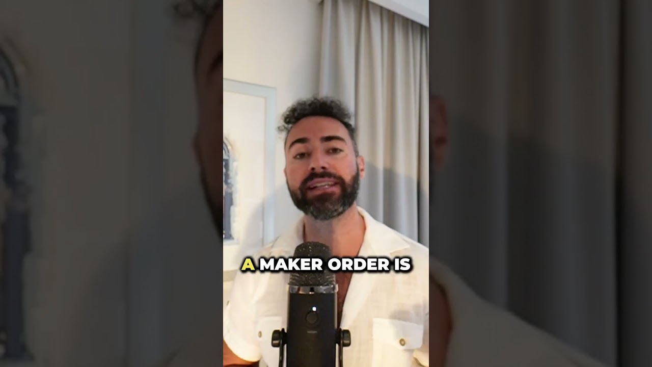 Discover the Cheapest Crypto Order Types for Lower Fees 💰