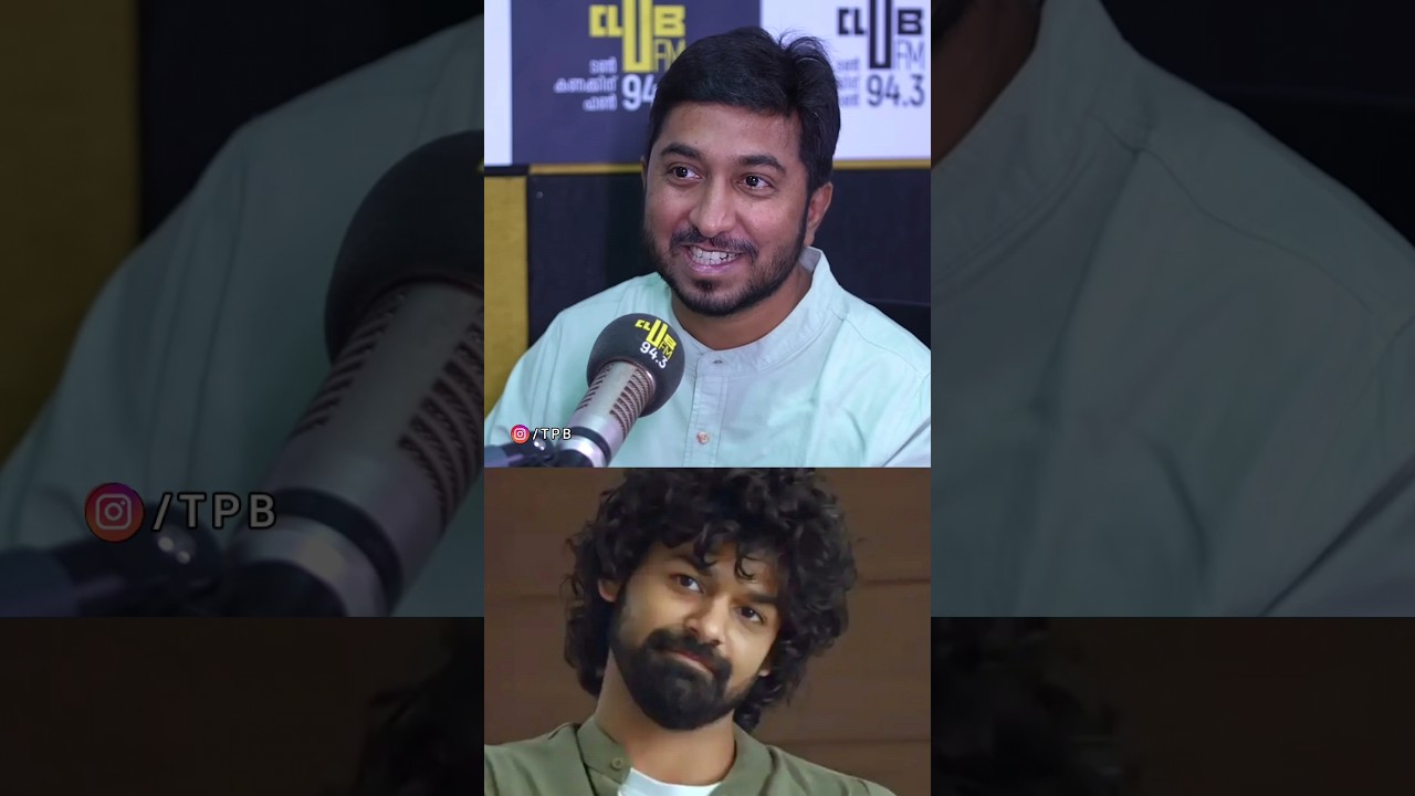 Pranav Mohanlal's Exciting Moments 😱❤