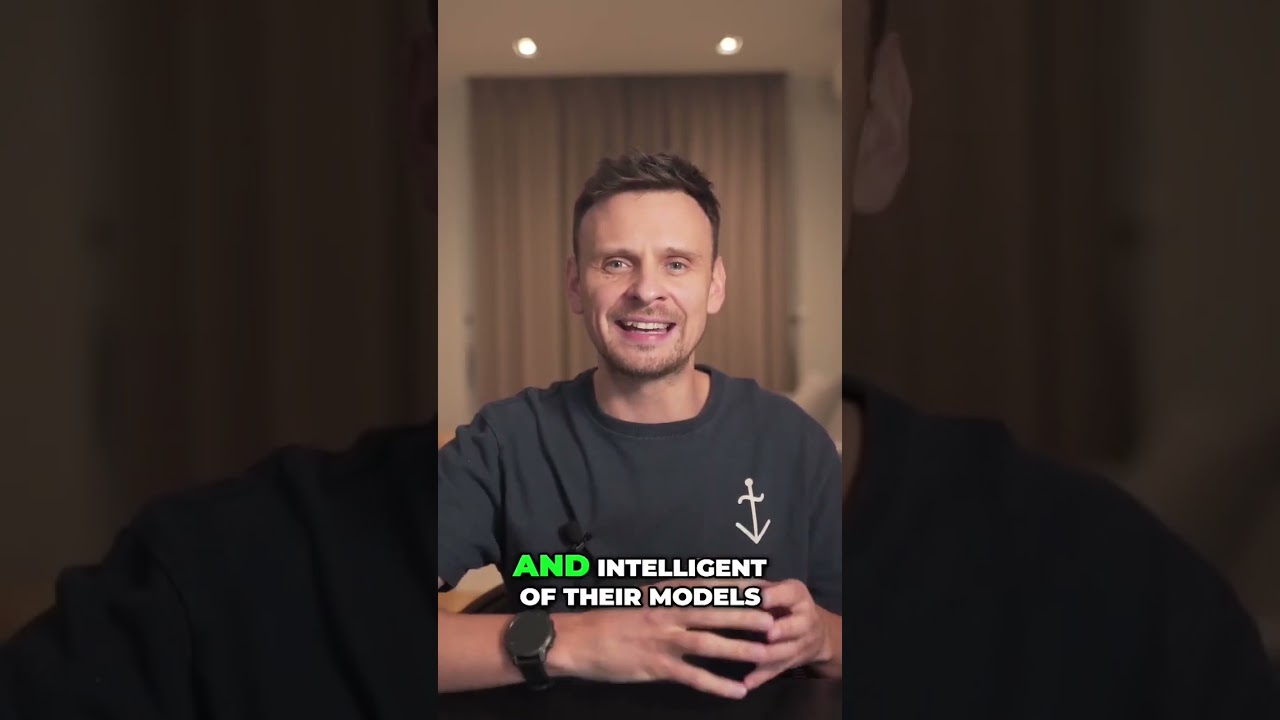 How Claude AI Works in 30 Seconds 🤖