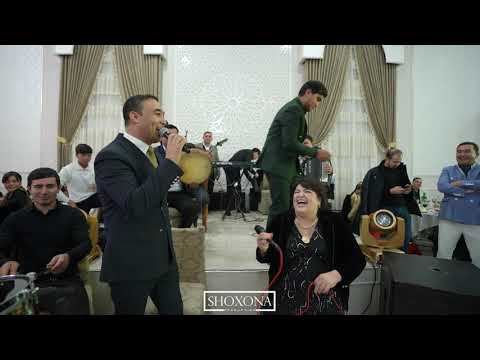 Jalilbek Masharipov & Manzura Xalfa Wedding 🎉