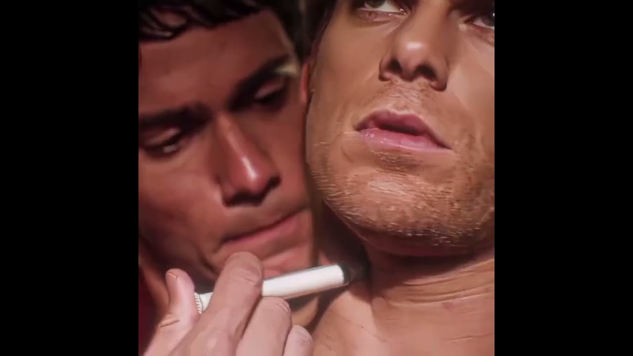 Dexter's Most Notorious Victims 🩸