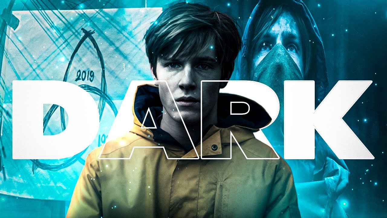 Como a Netflix Criou a Série Perfeita: Análise de Dark 🎬