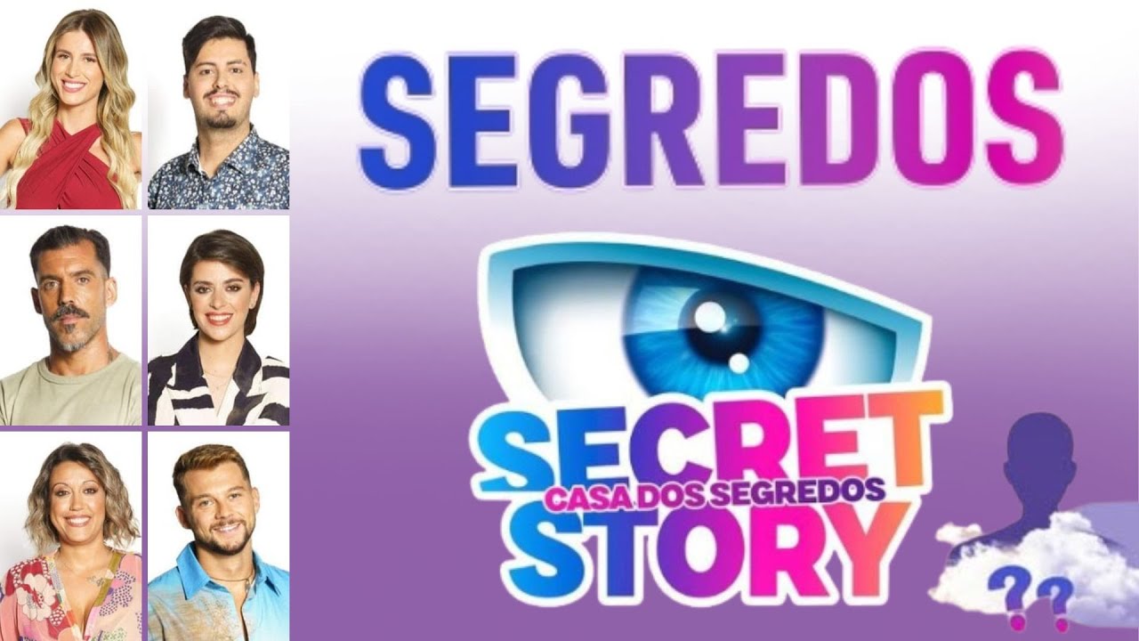 Segredos Revelados do Secret Story 9 | Tudo o que Você Precisa Saber! 🔥
