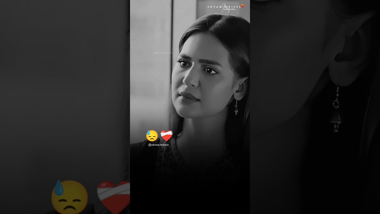 Shaadi Toh Karliya Hogi, Par Dil Toh Tuta Hi Gaya 🥹💔