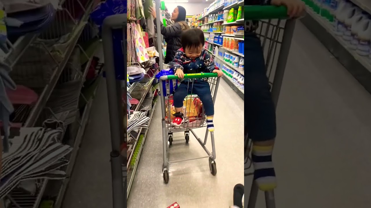 Adorable Baby Laughter 😄