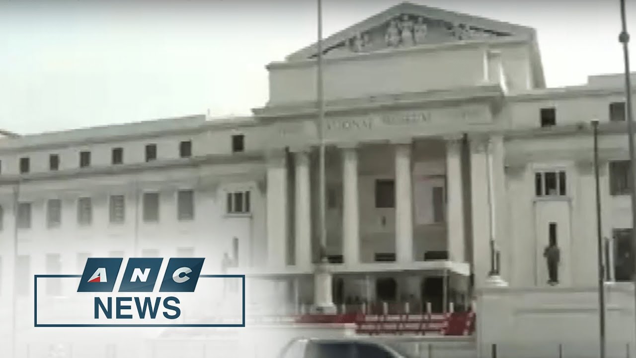 Historical sites, museums in NCR plus to reopen on limited capacity | ANC