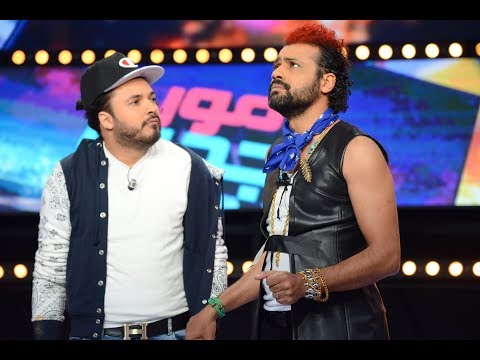 #Omour_Jedia S03 Ep25 | حسان الدوس وفوزي بن قمرة، حسين الديك تعرضو لعملية بركاج شنيعة