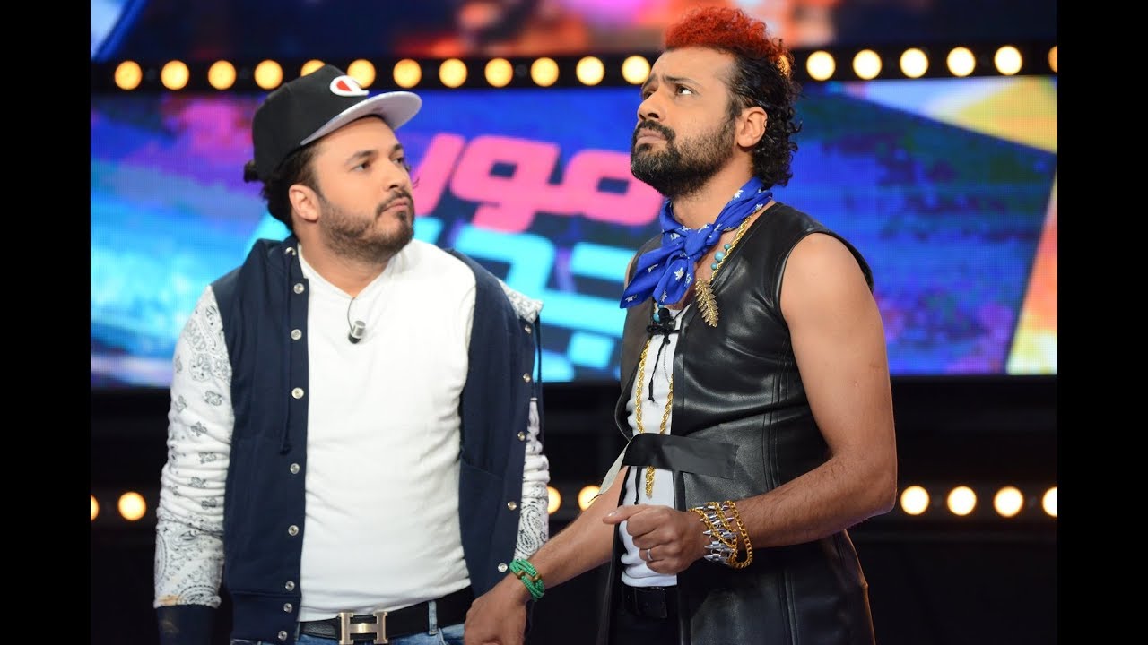 Omour Jedia S03 Ep25: حسان الدوس وفوزي بن قمرة يتعرضان لعملية بركاج خطيرة 🔥