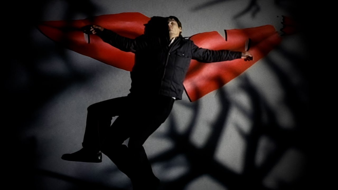 Red Hot Chili Peppers - Otherside (Official Video) 🎸