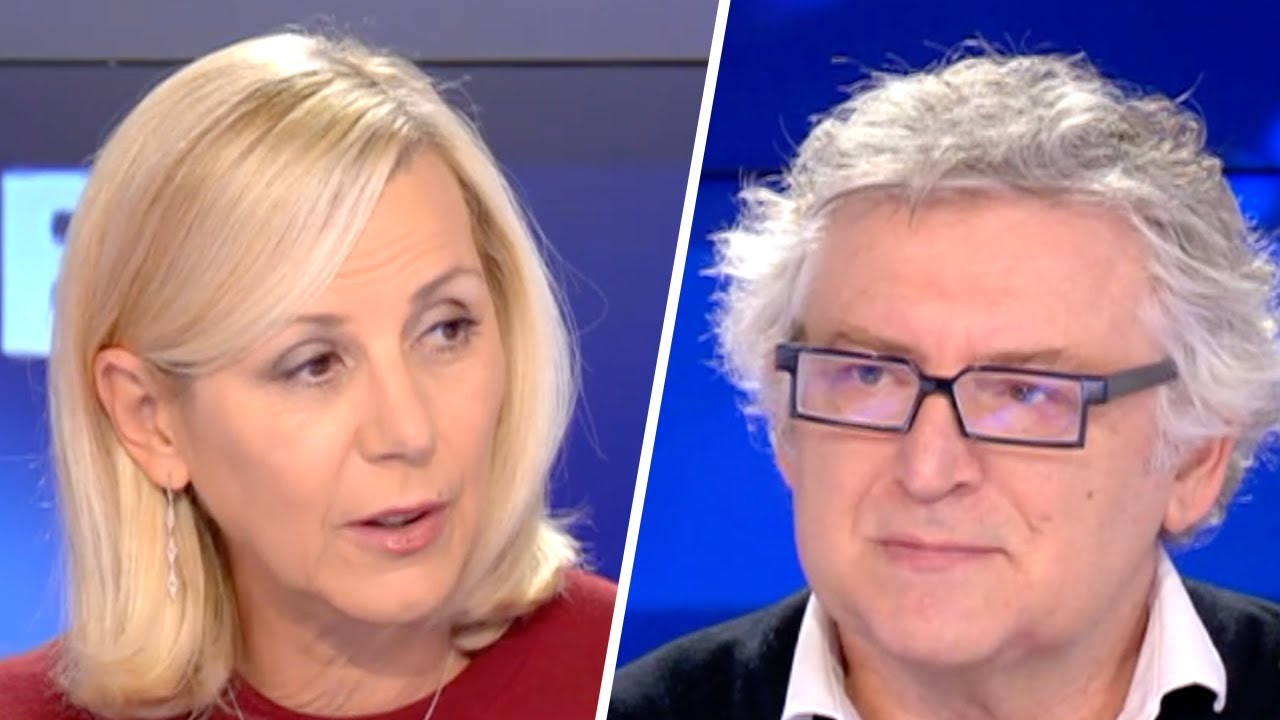 Michel Onfray sur Nicolas Sarkozy en prison : « Il y a de la racaille pas seulement chez les racailles »