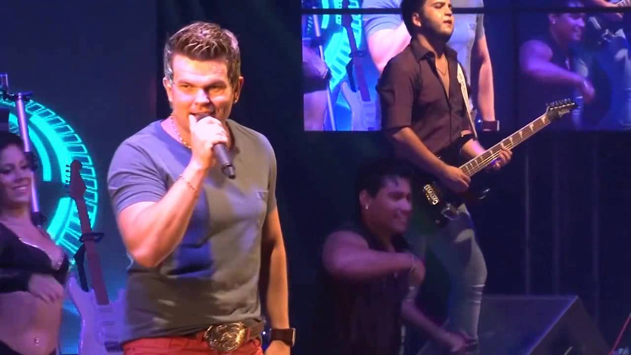 Alemão do Forró - To Malhado To Gostoso 🎶