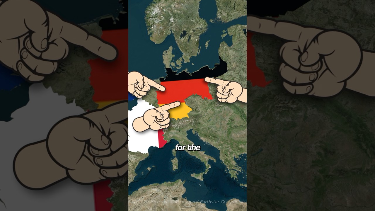 The Origins of World War II: How Tensions Rose Before the Conflict 🌍