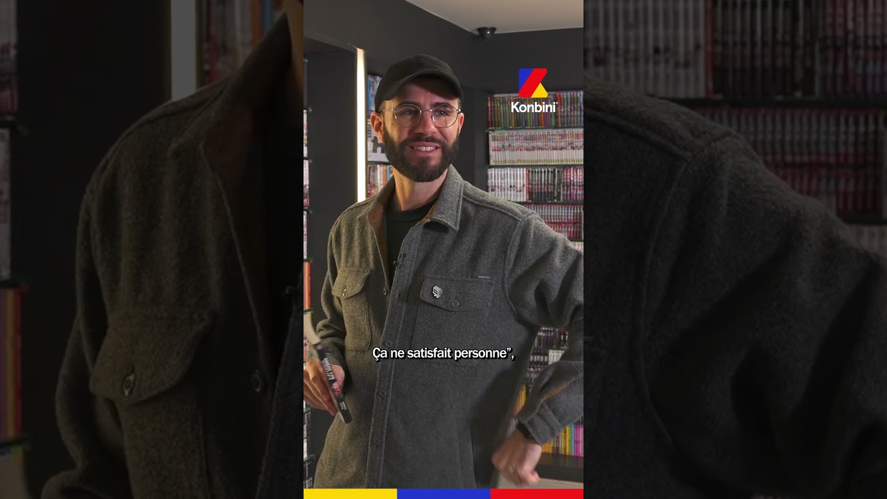 Pourquoi l’Attaque des Titans est exceptionnelle ? 🎥