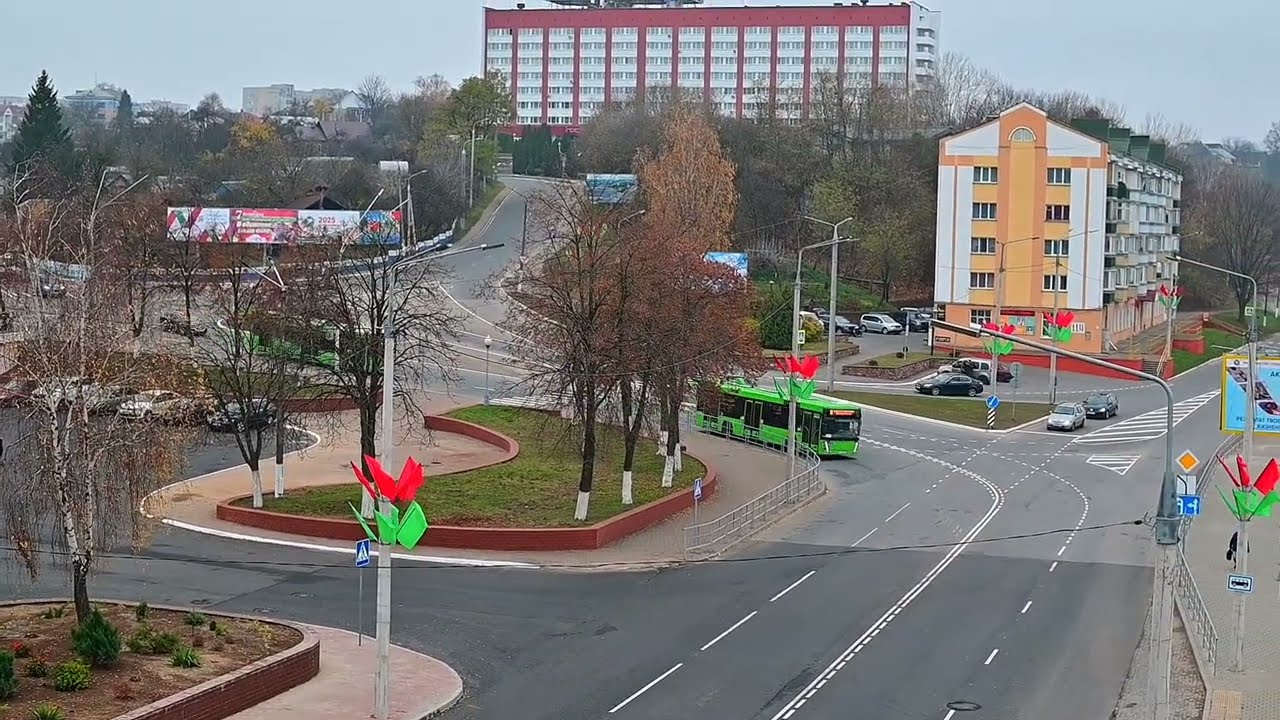 Мой Мозырь ❤️ — Полная версия песни о городе
