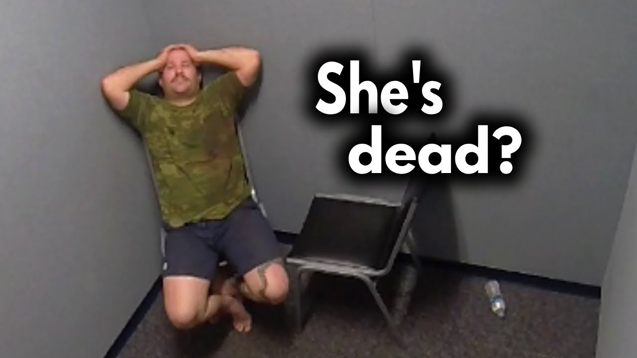 Shocking Moment: Corrupt Cop Faces Prison | True Crime Documentary 🚓