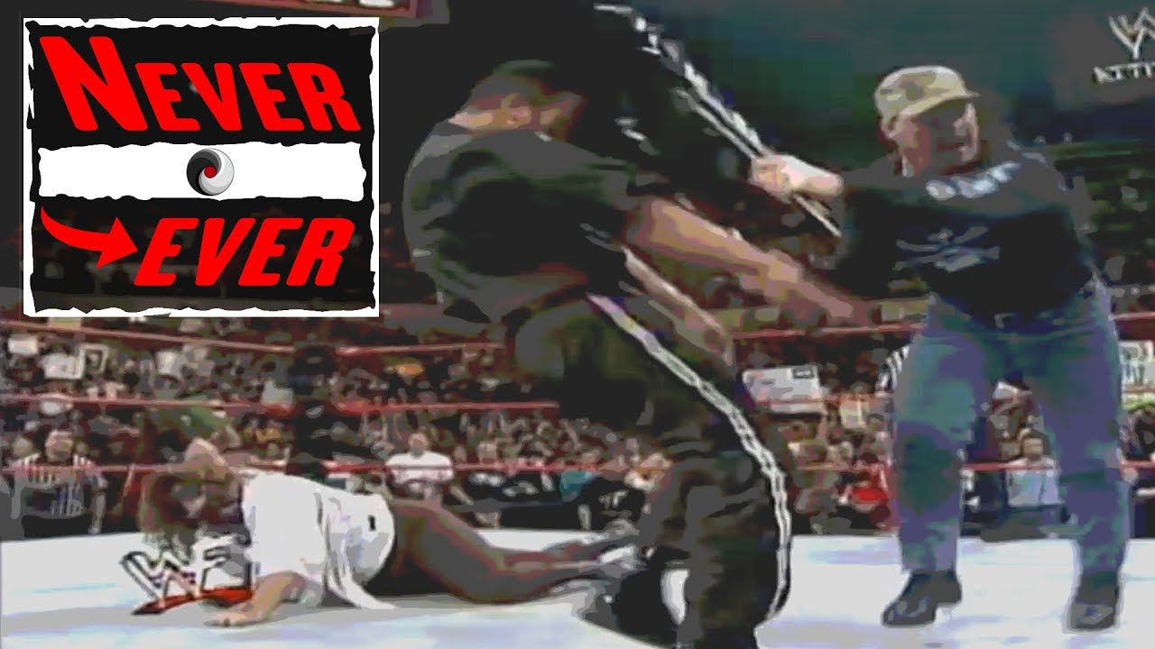 Unmatched: The Legacy of Monday Night Raw 🏆