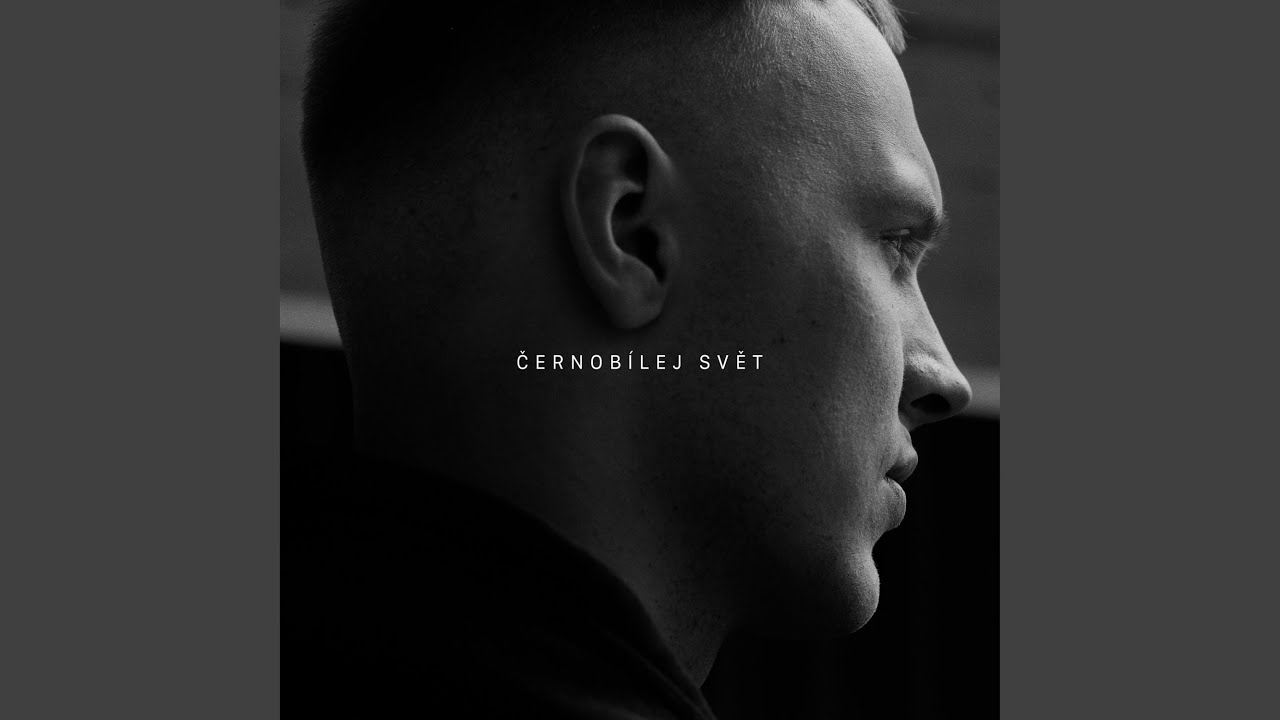 Viktor Sheen - Příběhy (Černobílej svět) 🎶