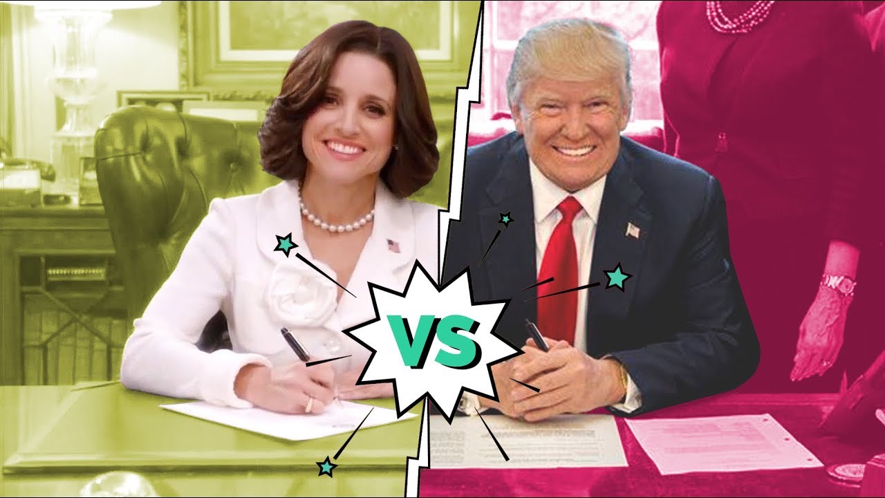 Veep