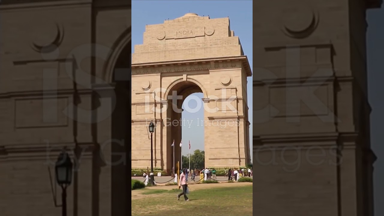 AI's Perspective on India 🇮🇳