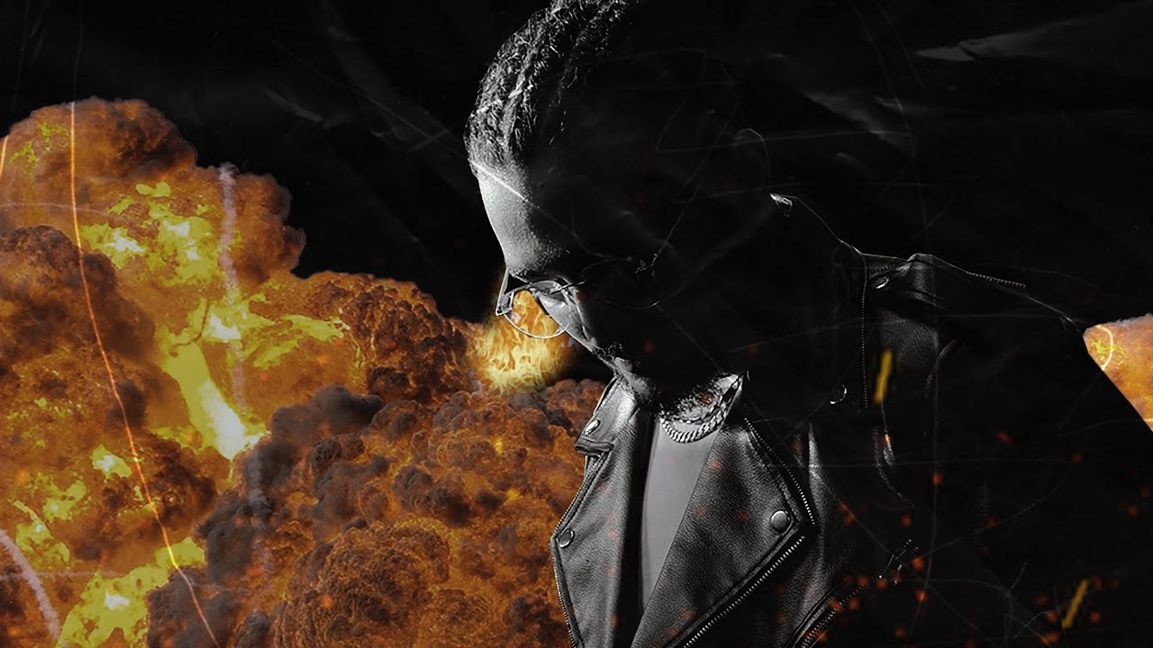 KIDSHOT's New Hit 'Click Clack Boom' πΆ | Official Music Video