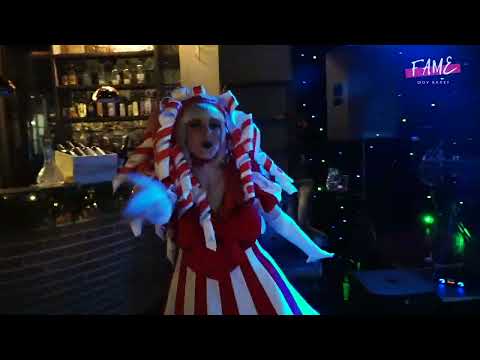 Шоу-проект "FAME"